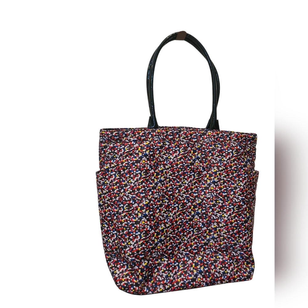 DSW tote EUC